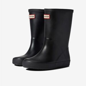 Hunter Classic Rain Boot 12 Little Kid